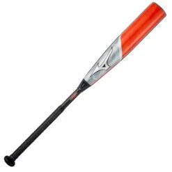 Outlet Bats N Gloves Store 12 Mizuno Youth B23-CRBN2 USSSA Big Barrel Baseball Bat