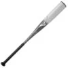 Mizuno Youth B22-Duality USA -11 Big Barrel Baseball Bat -Outlet Bats N Gloves Store 9030239 BlackGrey 0