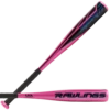 Rawlings Youth Storm -12 Tee-Ball Bat 1 Rawlings Youth Storm -12 Tee-Ball Bat -Outlet Bats N Gloves Store 9030253 PinkBlack 0