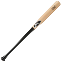 Rawlings Senior OA1 Pro Label Gameday Profile Maple Wood Baseball Bat