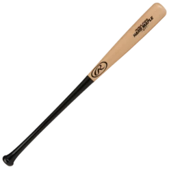 Rawlings Senior Adirondack 271 Hard Maple Wood Baseball Bat