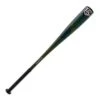 LOUISVILLE SLUGGER Vapor 2 5/8" USA -9 Baseball Bat -Outlet Bats N Gloves Store 9030272 BlackWhiteGreen 0