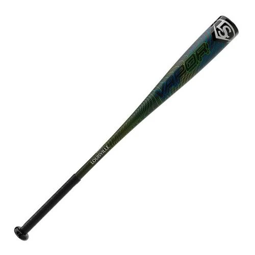 LOUISVILLE SLUGGER Vapor 2 5/8" USA -9 Baseball Bat 3 LOUISVILLE SLUGGER Vapor 2 5/8" USA -9 Baseball Bat