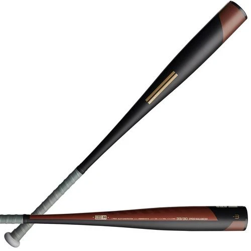 Warstic Senior Warhawk3 BBCOR Metal Baseball Bat 3 Warstic Senior Warhawk3 BBCOR Metal Baseball Bat