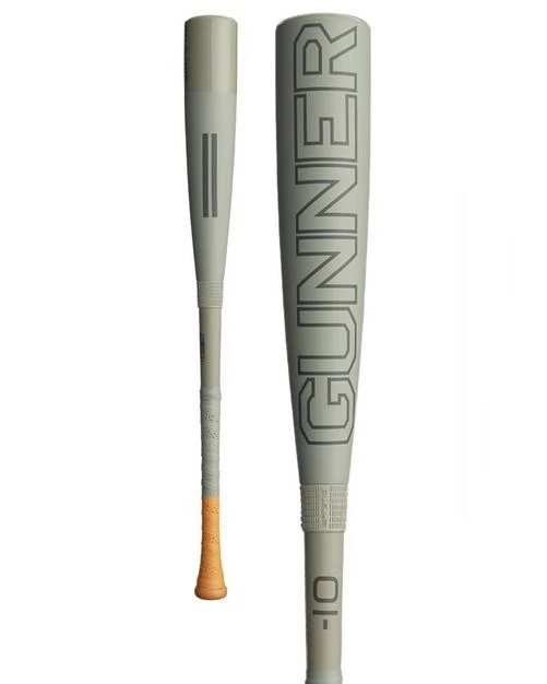 Warstic Junior Gunner USSSA Metal Baseball Bat 7 Warstic Junior Gunner USSSA Metal Baseball Bat - Image 5