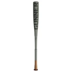 Warstic Junior Gunner USSSA Metal Baseball Bat 13 Warstic Junior Gunner USSSA Metal Baseball Bat -Outlet Bats N Gloves Store 9030327 Gray 5