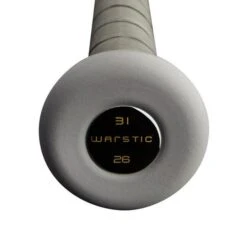 Warstic Junior Warhawk3 USSSA Metal Baseball Bat -Outlet Bats N Gloves Store 9030329 RedBlue 5