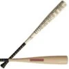 Warstic Junior Bonesaber USA Metal Baseball Bat -Outlet Bats N Gloves Store 9030330 Bone 0