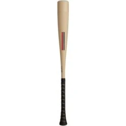 Warstic Junior Bonesaber USA Metal Baseball Bat -Outlet Bats N Gloves Store 9030330 Bone 2