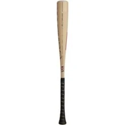 Warstic Junior Bonesaber USA Metal Baseball Bat -Outlet Bats N Gloves Store 9030330 Bone 3