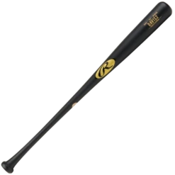 Rawlings Senior Khris Davis Pro Label Birch Wood Baseball Bat