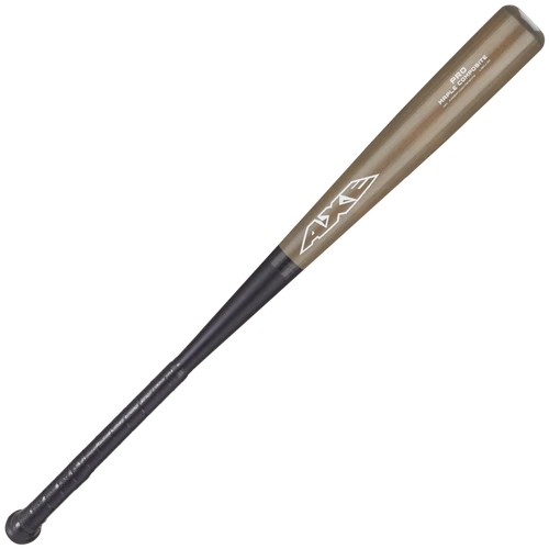 Axe Senior Pro Maple Wood Composite Baseball Bat 3 Axe Senior Pro Maple Wood Composite Baseball Bat