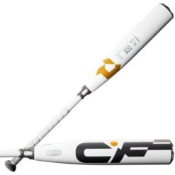 DEMARINI Senior CF 2 3/4" USSSA -10 Baseball Bat