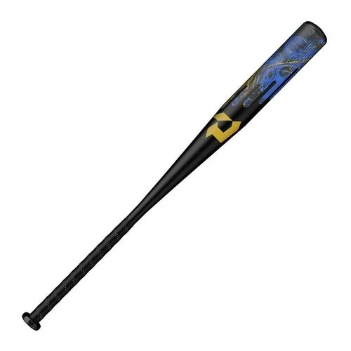 DEMARINI Senior Uprising JBB 2 3/4" USSSA -10 Baseball Bat 3 DEMARINI Senior Uprising JBB 2 3/4" USSSA -10 Baseball Bat