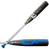DEMARINI Senior CF 2 5/8" USA -10 Baseball Bat