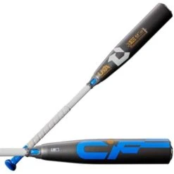 DEMARINI Senior CF 2 5/8" USA -10 Baseball Bat