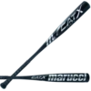 Marucci CATX VANTA (-3) BBCOR Baseball Bat -Outlet Bats N Gloves Store 9030557 BlackSilver 0