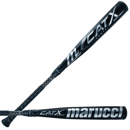 Marucci CATX VANTA Connect (-3) BBCOR Baseball Bat 3 Marucci CATX VANTA Connect (-3) BBCOR Baseball Bat