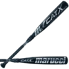 Marucci CATX VANTA Composite (-10) USSSA 2 3/4 Baseball Bat -Outlet Bats N Gloves Store 9030560 BlackSilver 0