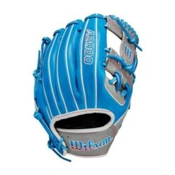 Wilson A2000 1786 LTM RHT In Field Fielders Baseball Glove