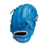 Wilson A2000 B2 LTM RHT Pitcher's Fielders Baseball Glove -Outlet Bats N Gloves Store 9030886 LightBlueGrey 0