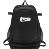 Nike Vapor Select Baseball Backpack -Outlet Bats N Gloves Store 9031011 BlackBlackWhite 0
