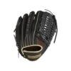 Warstic Senior IK3 Bison RHT Baseball Pitcher's Glove -Outlet Bats N Gloves Store 9032085 BlackBrown 0