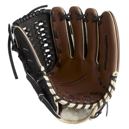Warstic Senior IK3 Bison RHT Baseball Pitcher's Glove 4 Warstic Senior IK3 Bison RHT Baseball Pitcher's Glove - Image 2