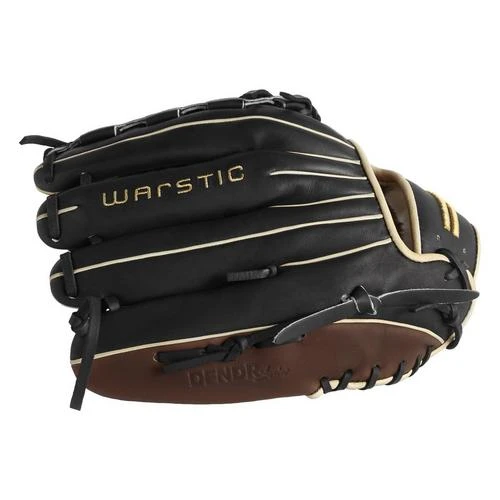 Warstic Senior IK3 Bison RHT Baseball Pitcher's Glove 6 Warstic Senior IK3 Bison RHT Baseball Pitcher's Glove - Image 4