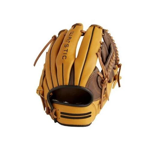 Warstic Senior PROSTD Bighorn Infield RHT Baseball Glove 3 Warstic Senior PROSTD Bighorn Infield RHT Baseball Glove