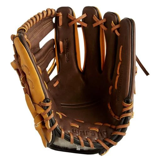 Warstic Senior PROSTD Bighorn Infield RHT Baseball Glove 4 Warstic Senior PROSTD Bighorn Infield RHT Baseball Glove - Image 2