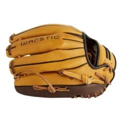Warstic Senior PROSTD Bighorn Infield RHT Baseball Glove 9 Warstic Senior PROSTD Bighorn Infield RHT Baseball Glove -Outlet Bats N Gloves Store 9032087 TanBrown 3