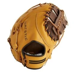 Warstic Senior PROSTD Bighorn First Base RHT Baseball Glove