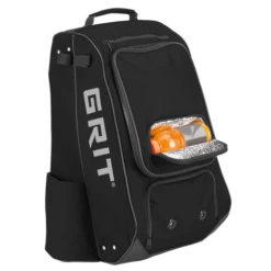 BP02 Baseball Backpack -Outlet Bats N Gloves Store 9034016 Black 2