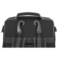 BP02 Baseball Backpack -Outlet Bats N Gloves Store 9034016 Black 4