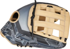 Outlet Bats N Gloves Store -Outlet Bats N Gloves Store 9046232 CamelGrey 1