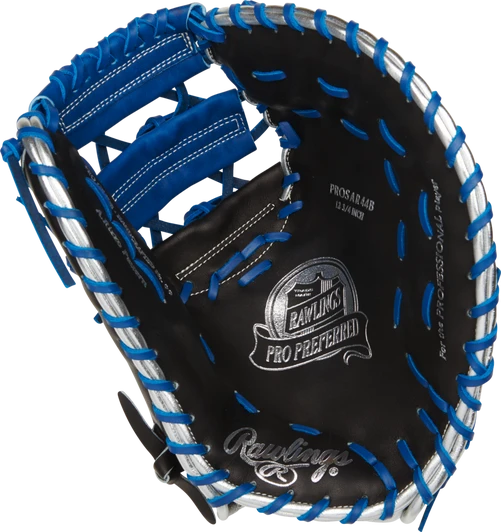 Rawlings Senior Pro Preferred Series First Base RHT Baseball Glove 4 Rawlings Senior Pro Preferred Series First Base RHT Baseball Glove - Image 2