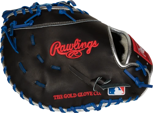 Rawlings Senior Pro Preferred Series First Base RHT Baseball Glove 6 Rawlings Senior Pro Preferred Series First Base RHT Baseball Glove - Image 4