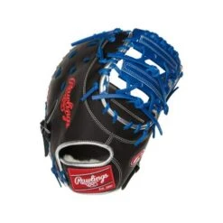 Rawlings Senior Pro Preferred Series First Base LHT Baseball Glove