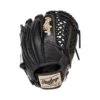Rawlings Senior Heart Of The Hide R2G Tech RHT Baseball Glove -Outlet Bats N Gloves Store 9046245 BlackCamel 1