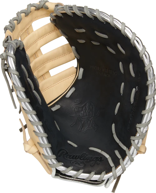 Rawlings Senior Heart Of The Hide R2G Tech First Base LHT Baseball Glove 4 Rawlings Senior Heart Of The Hide R2G Tech First Base LHT Baseball Glove - Image 2
