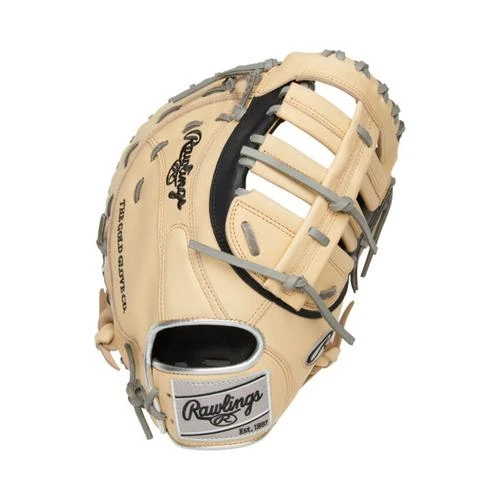 Rawlings Senior Heart Of The Hide R2G Tech First Base LHT Baseball Glove 3 Rawlings Senior Heart Of The Hide R2G Tech First Base LHT Baseball Glove