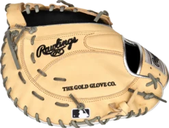 Rawlings Senior Heart Of The Hide R2G Tech First Base LHT Baseball Glove 9 Rawlings Senior Heart Of The Hide R2G Tech First Base LHT Baseball Glove -Outlet Bats N Gloves Store 9046248 CamelBlack 3