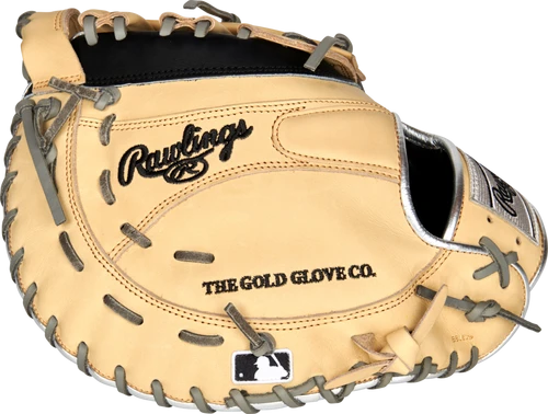 Rawlings Senior Heart Of The Hide R2G Tech First Base LHT Baseball Glove 6 Rawlings Senior Heart Of The Hide R2G Tech First Base LHT Baseball Glove - Image 4