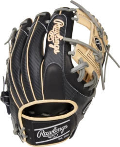 Rawlings Senior Heart Of The Hide Hyper Shell RHT Baseball Glove