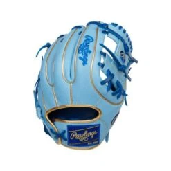 Rawlings Senior Heart Of The Hide Contour Tech Baseball Glove