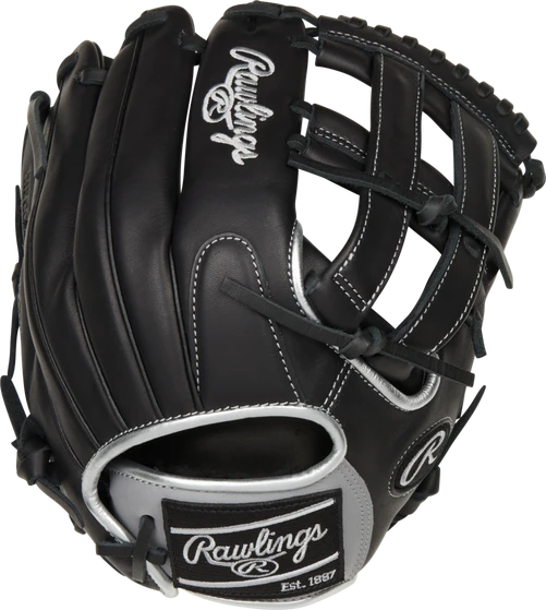 Rawlings Senior Encore Series RHT Baseball Glove 3 Rawlings Senior Encore Series RHT Baseball Glove