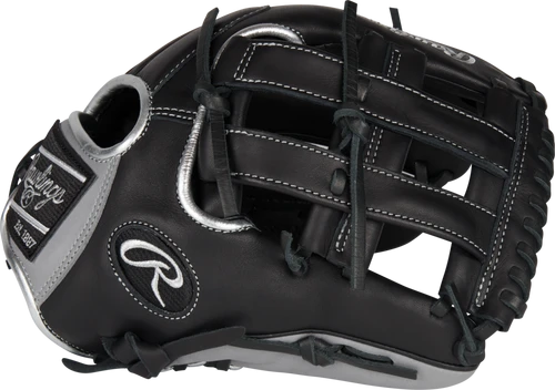 Rawlings Senior Encore Series RHT Baseball Glove 5 Rawlings Senior Encore Series RHT Baseball Glove - Image 3