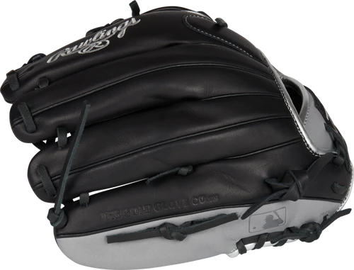 Rawlings Senior Encore Series RHT Baseball Glove 6 Rawlings Senior Encore Series RHT Baseball Glove - Image 4