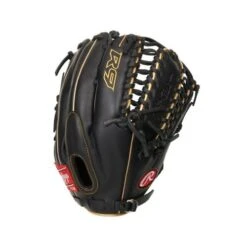 Rawlings Senior R9 Series RHT Baseball Glove